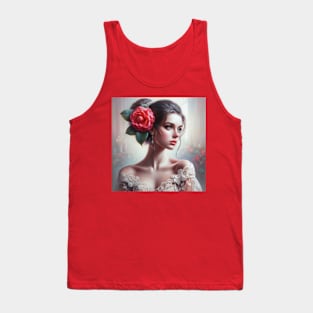 Evangeline Tank Top